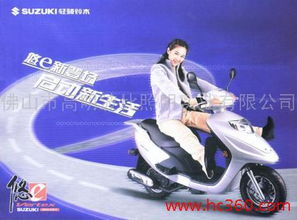 摩托车相册之匠心独运 平阳县渠成竹工艺品厂的跨界之美